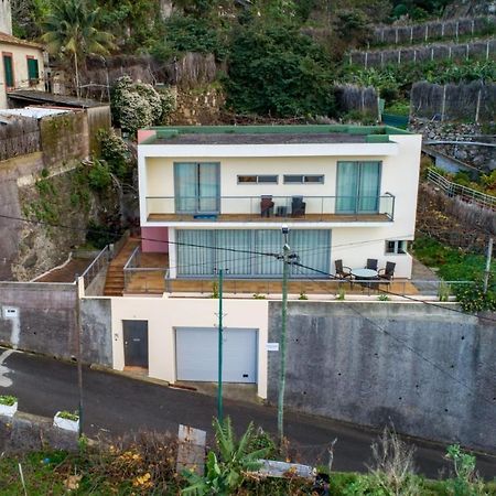 Ponte House Porto Moniz Exterior foto