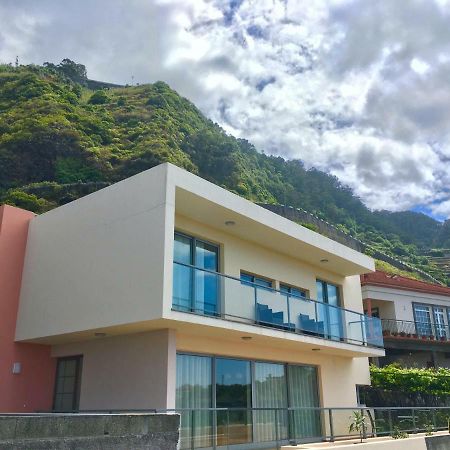 Ponte House Porto Moniz Exterior foto
