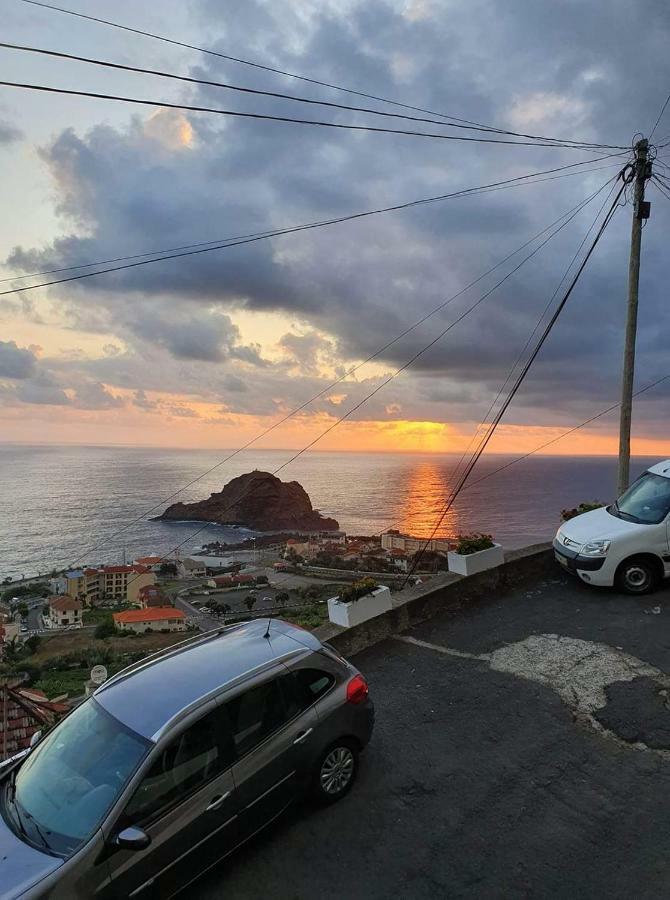 Ponte House Porto Moniz Exterior foto