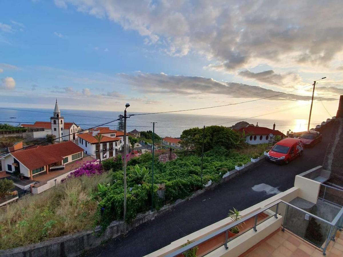 Ponte House Porto Moniz Exterior foto